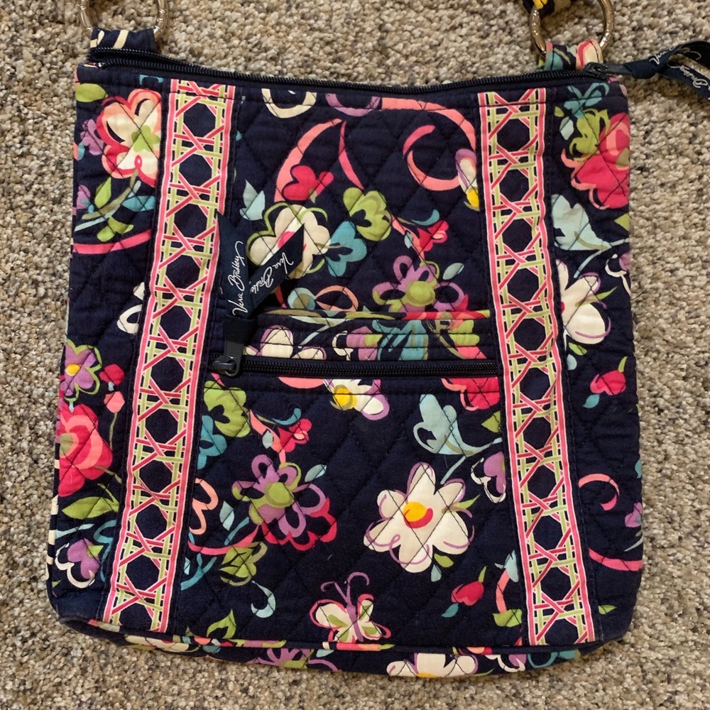 Vera Bradley Hipster